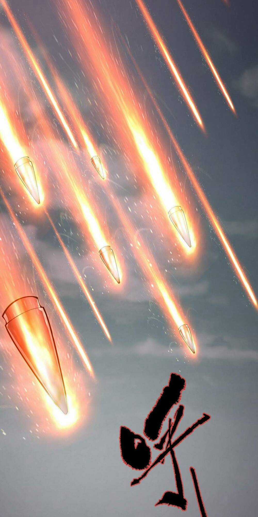 Ta Cần Phải Trở Thành Quái Vật Chapter 41 trang 27