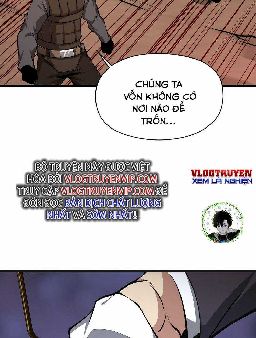 Ta Cần Phải Trở Thành Quái Vật Chapter 41 trang 29