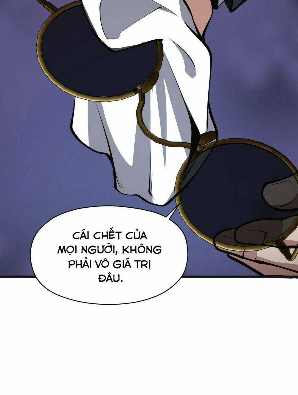 Ta Cần Phải Trở Thành Quái Vật Chapter 41 trang 30