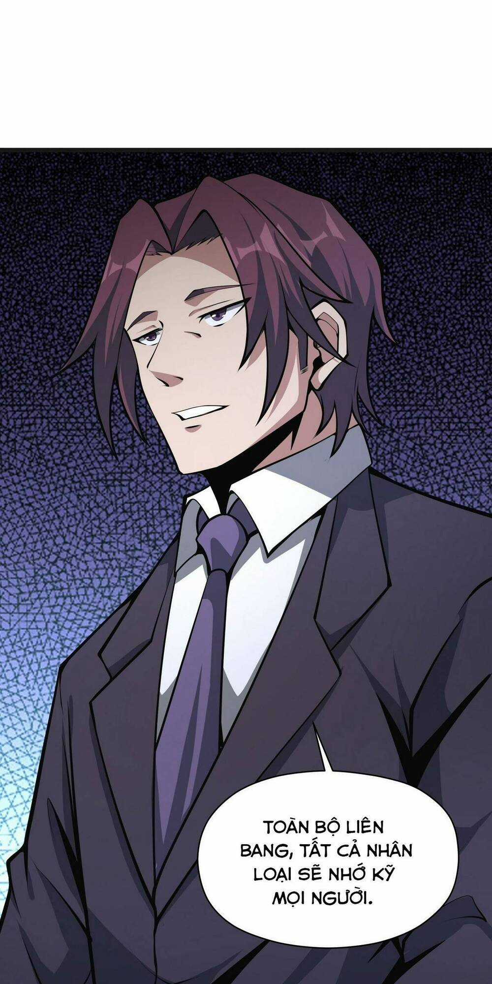 Ta Cần Phải Trở Thành Quái Vật Chapter 41 trang 31