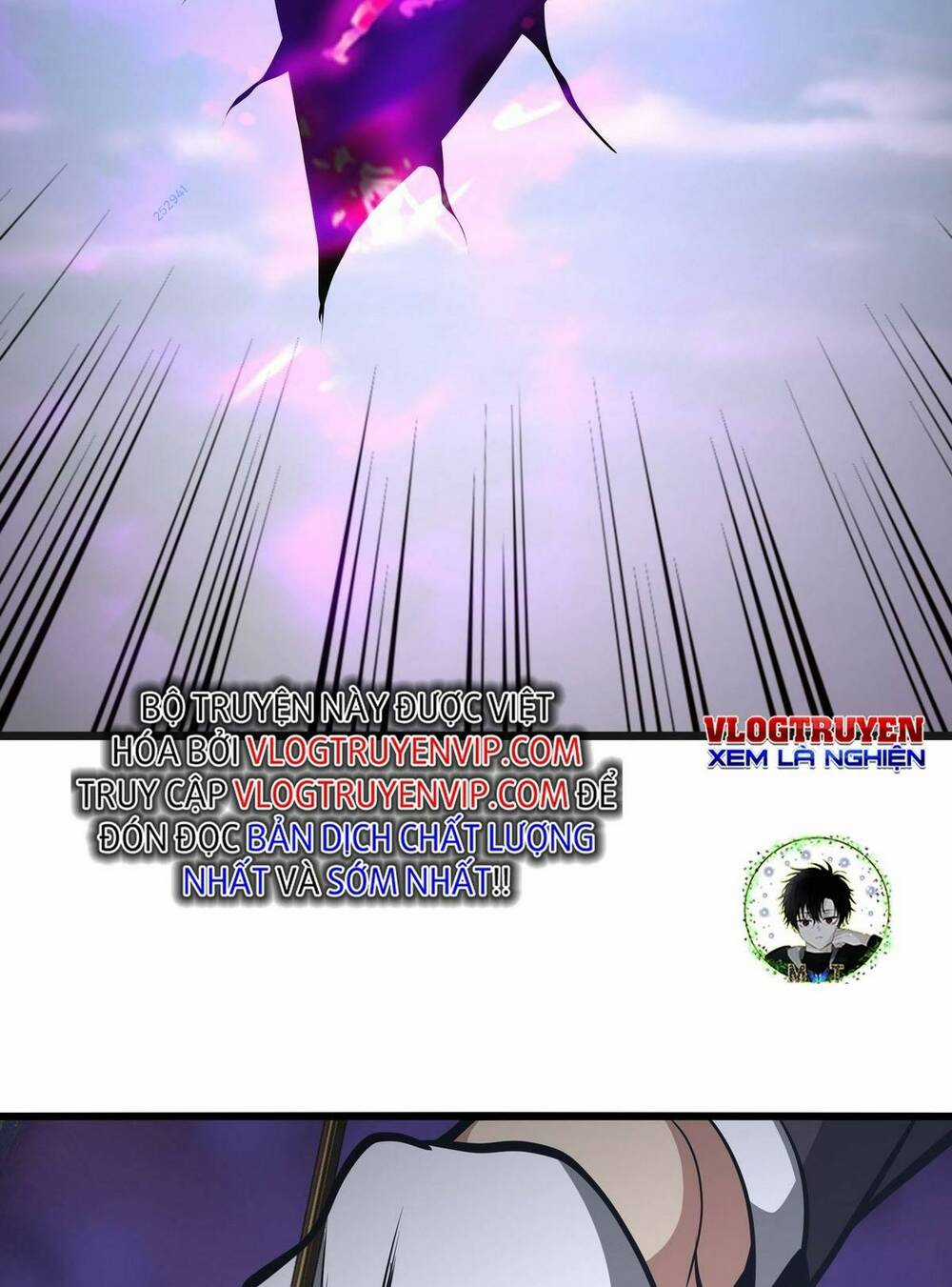 Ta Cần Phải Trở Thành Quái Vật Chapter 41 trang 35