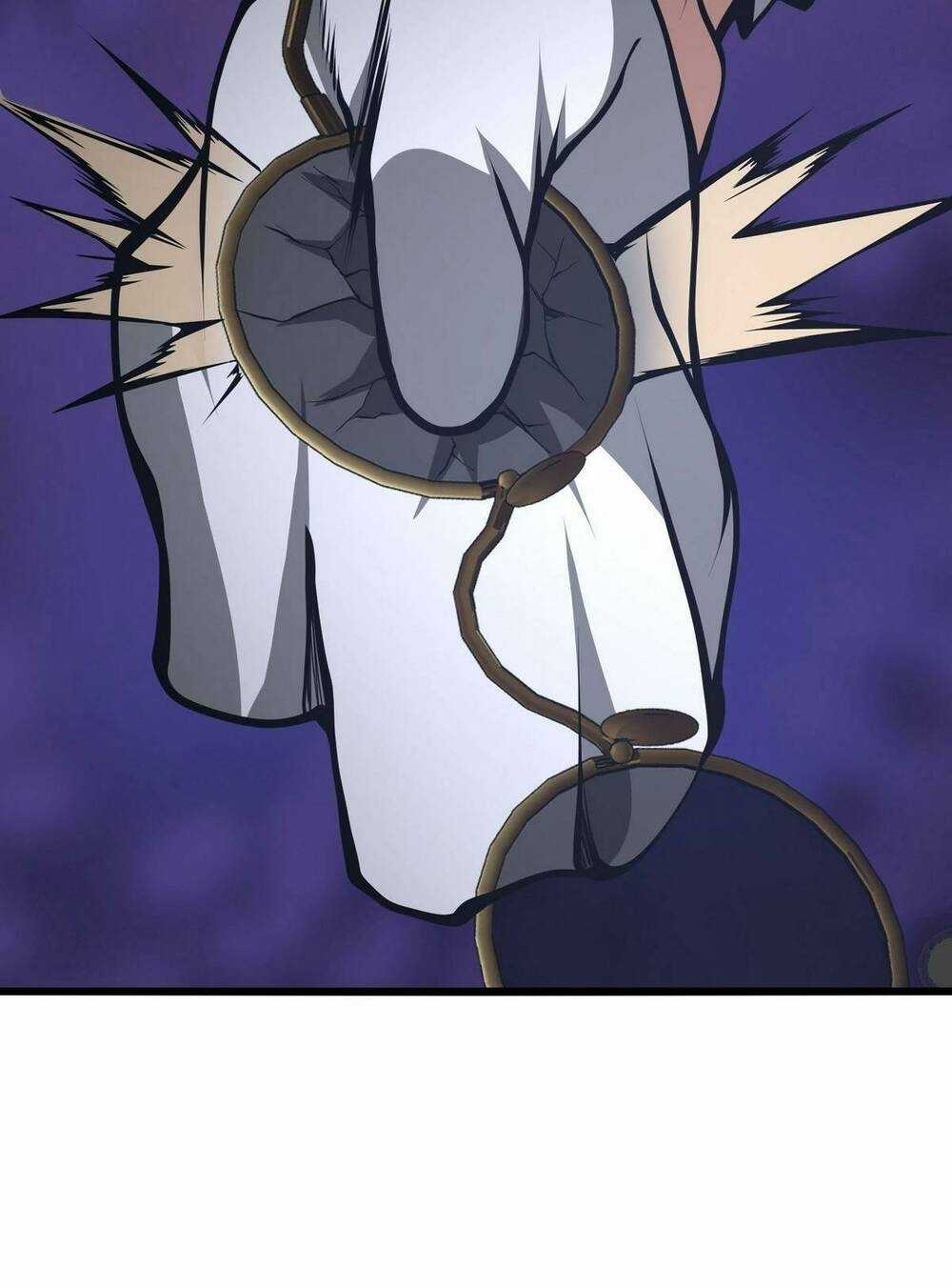 Ta Cần Phải Trở Thành Quái Vật Chapter 41 trang 36