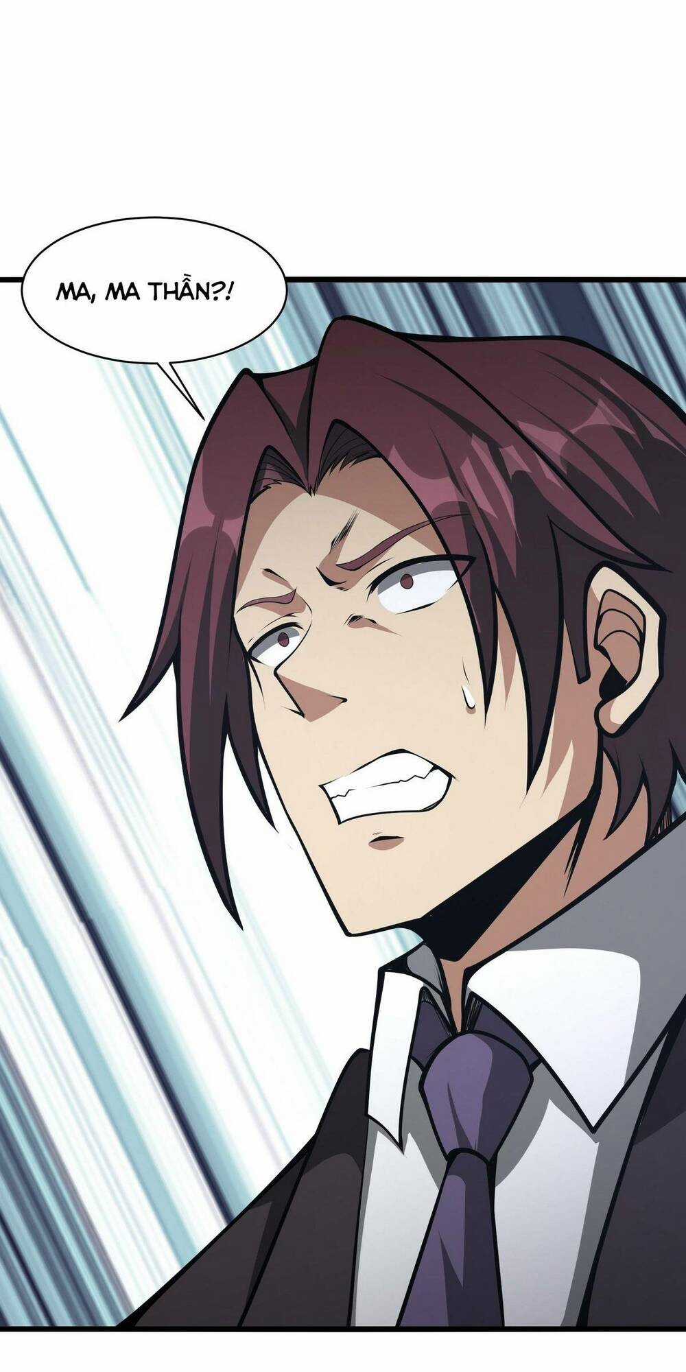 Ta Cần Phải Trở Thành Quái Vật Chapter 41 trang 37