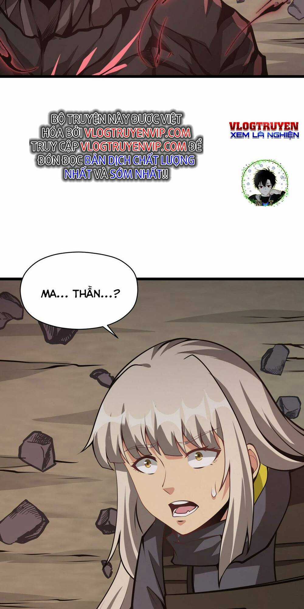 Ta Cần Phải Trở Thành Quái Vật Chapter 41 trang 4