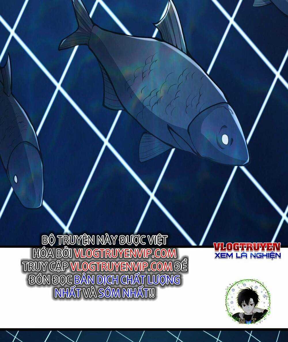 Ta Cần Phải Trở Thành Quái Vật Chapter 41 trang 41