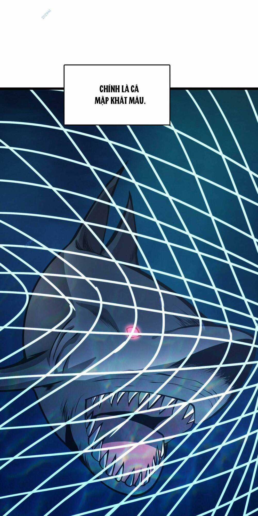 Ta Cần Phải Trở Thành Quái Vật Chapter 41 trang 43