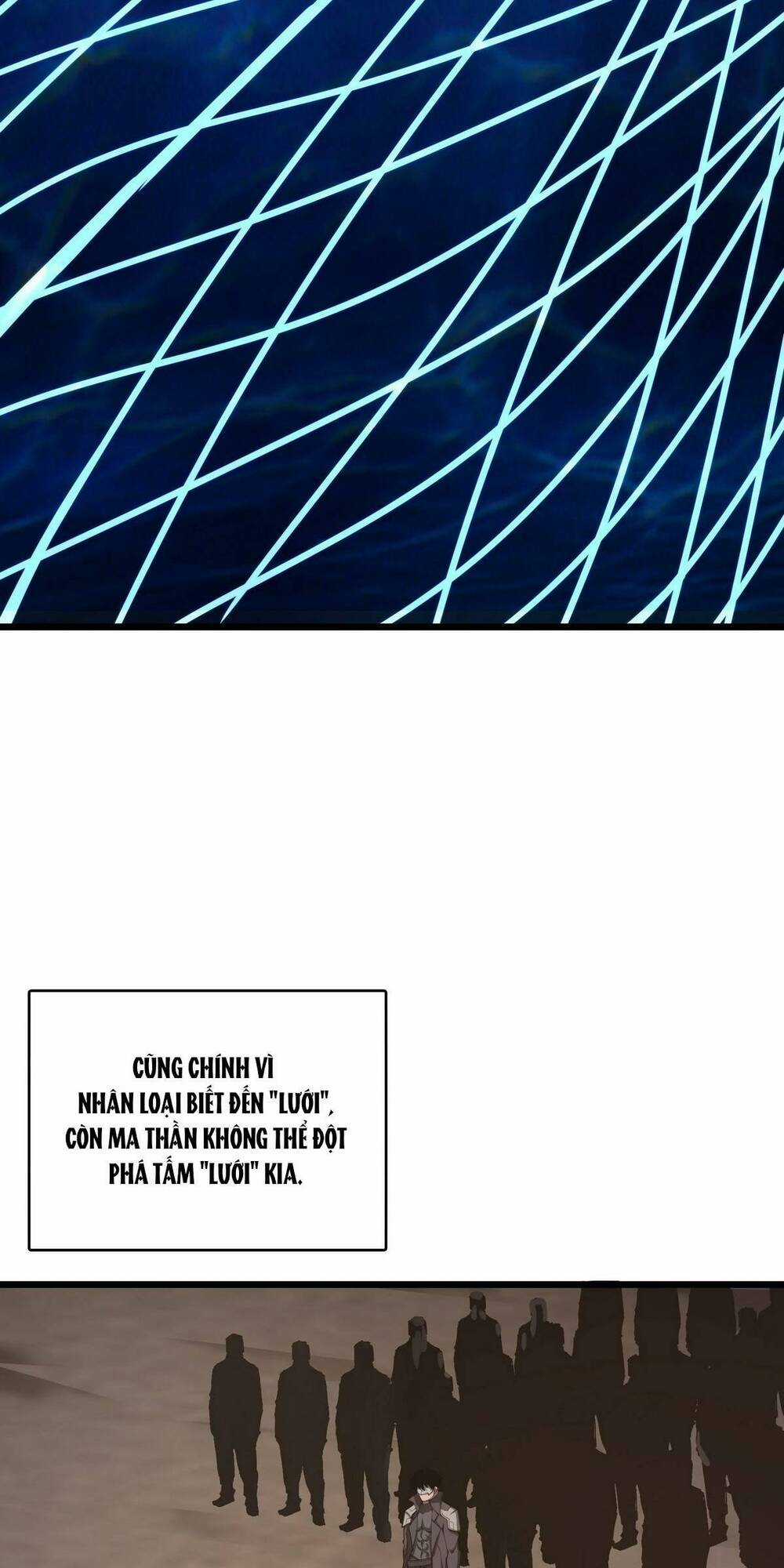 Ta Cần Phải Trở Thành Quái Vật Chapter 41 trang 44