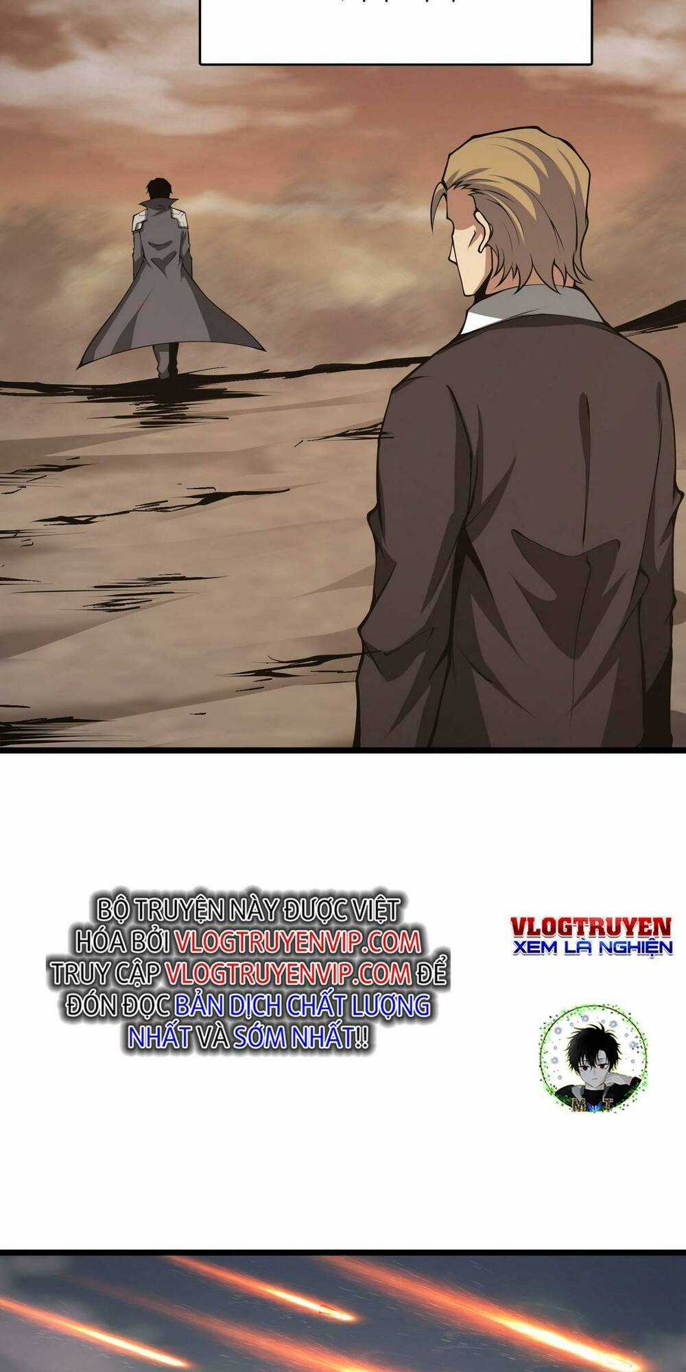 Ta Cần Phải Trở Thành Quái Vật Chapter 41 trang 46