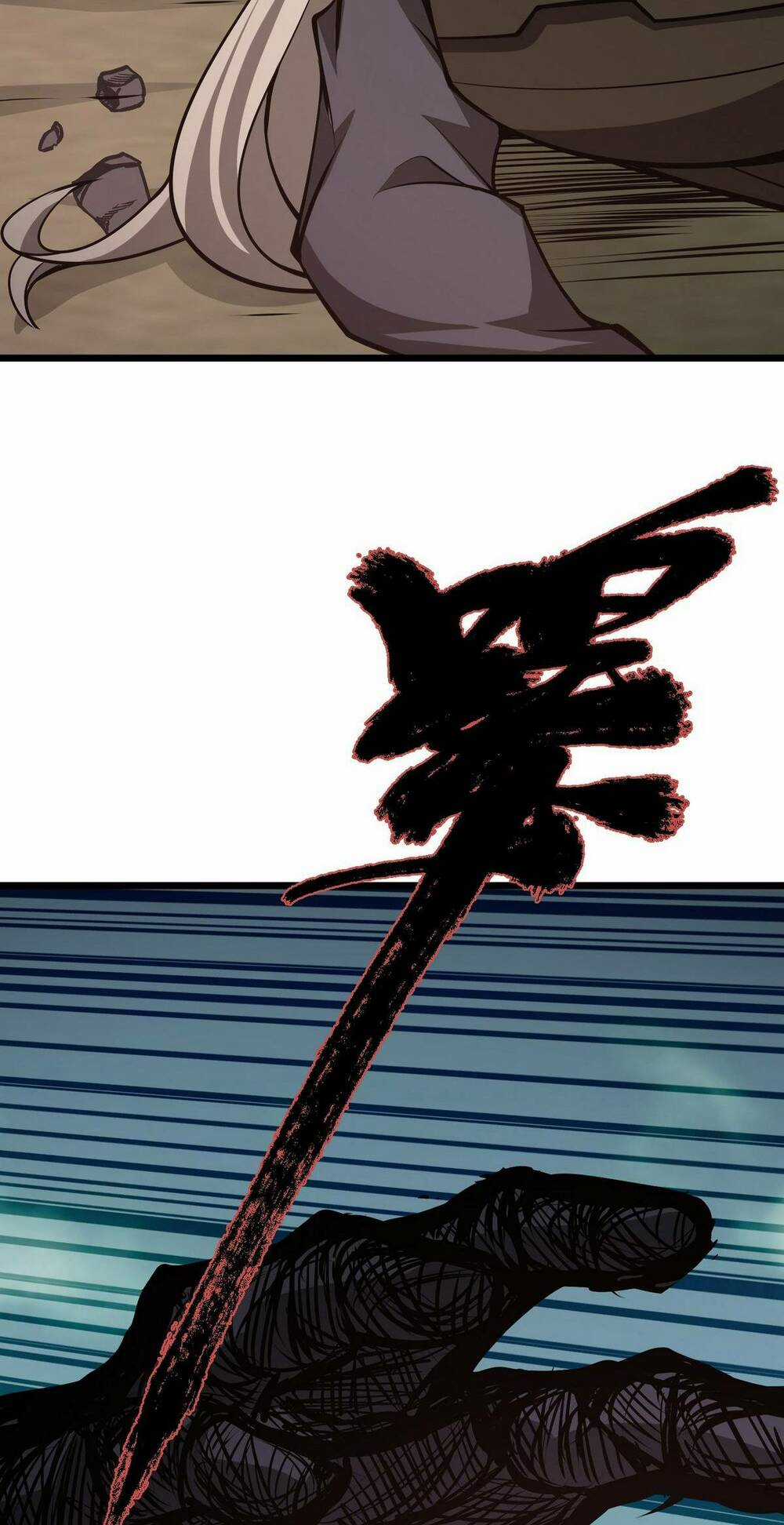 Ta Cần Phải Trở Thành Quái Vật Chapter 41 trang 5