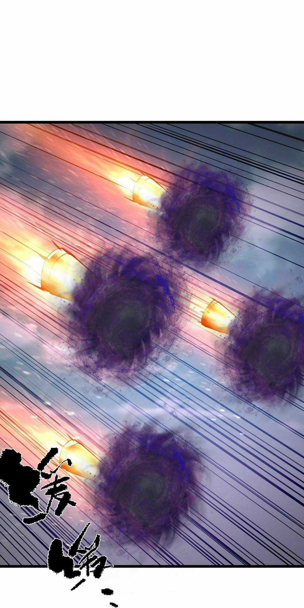 Ta Cần Phải Trở Thành Quái Vật Chapter 41 trang 50