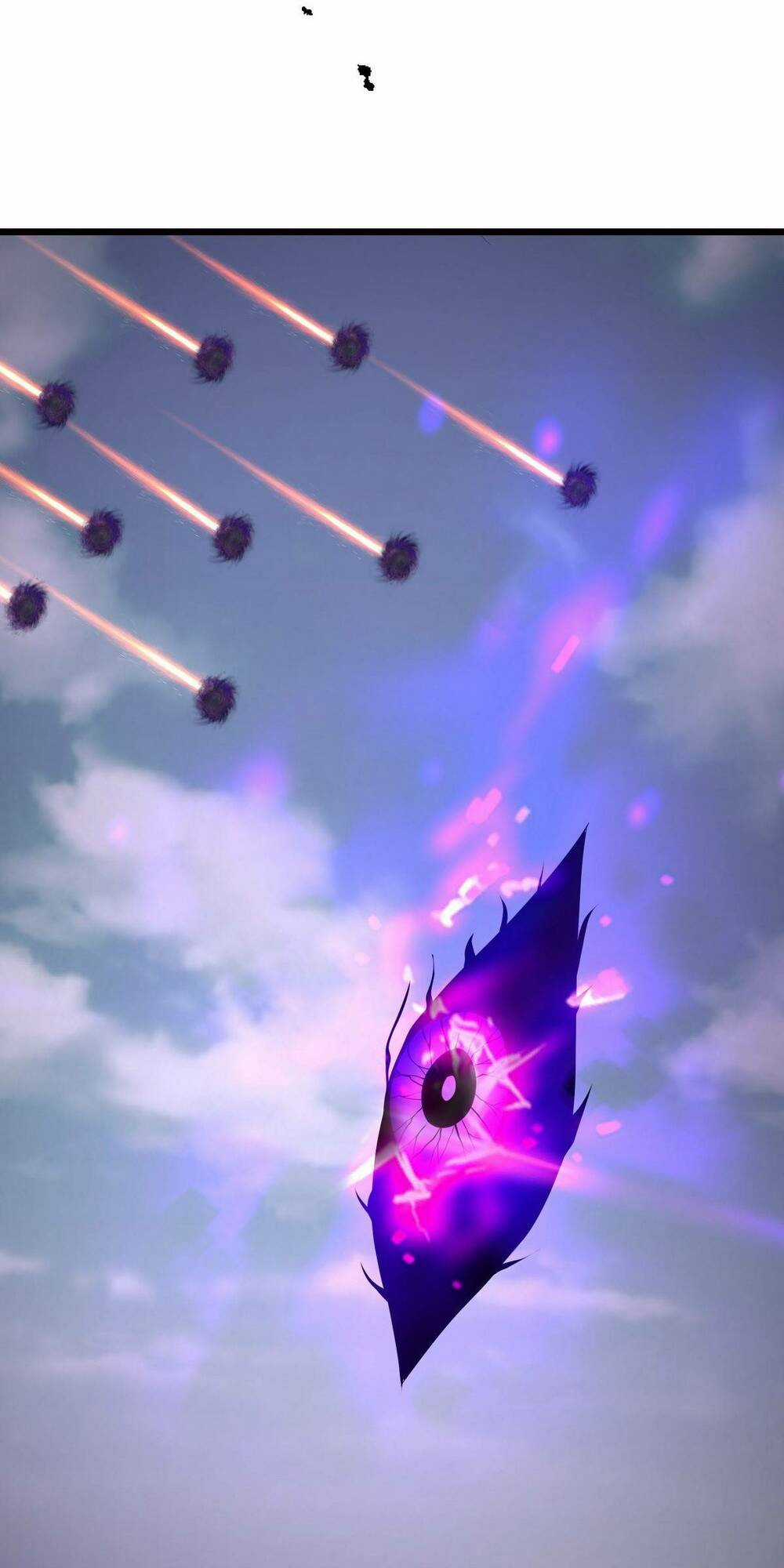 Ta Cần Phải Trở Thành Quái Vật Chapter 41 trang 51