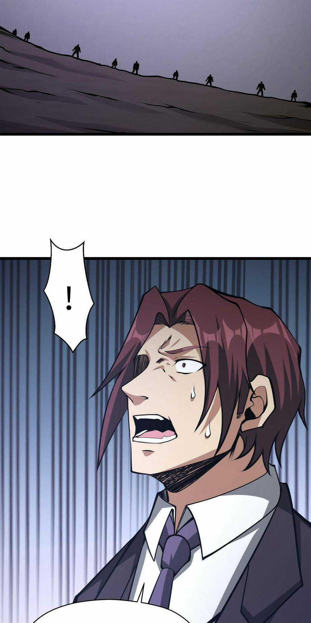 Ta Cần Phải Trở Thành Quái Vật Chapter 41 trang 52