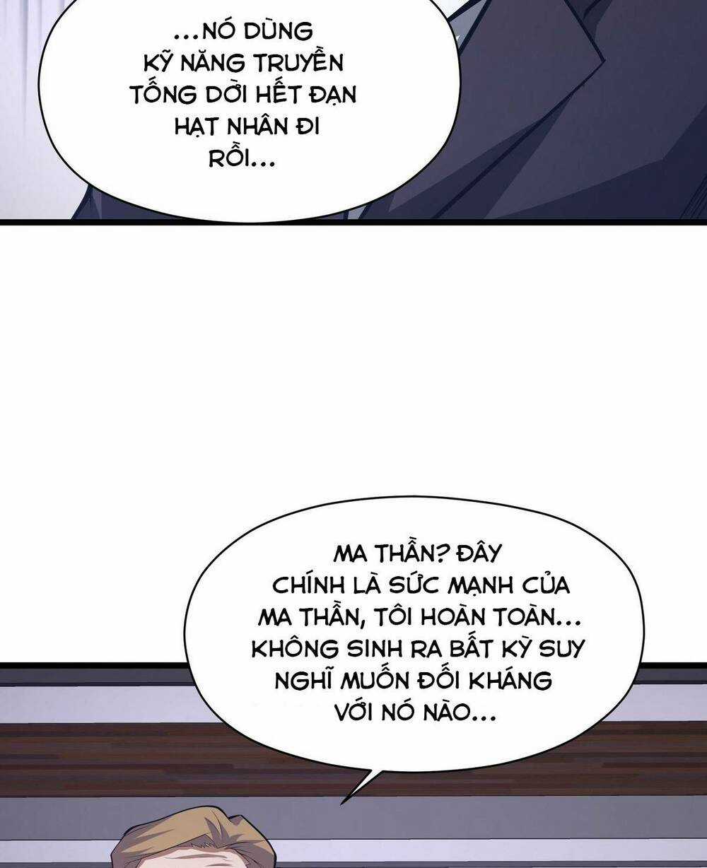 Ta Cần Phải Trở Thành Quái Vật Chapter 41 trang 53