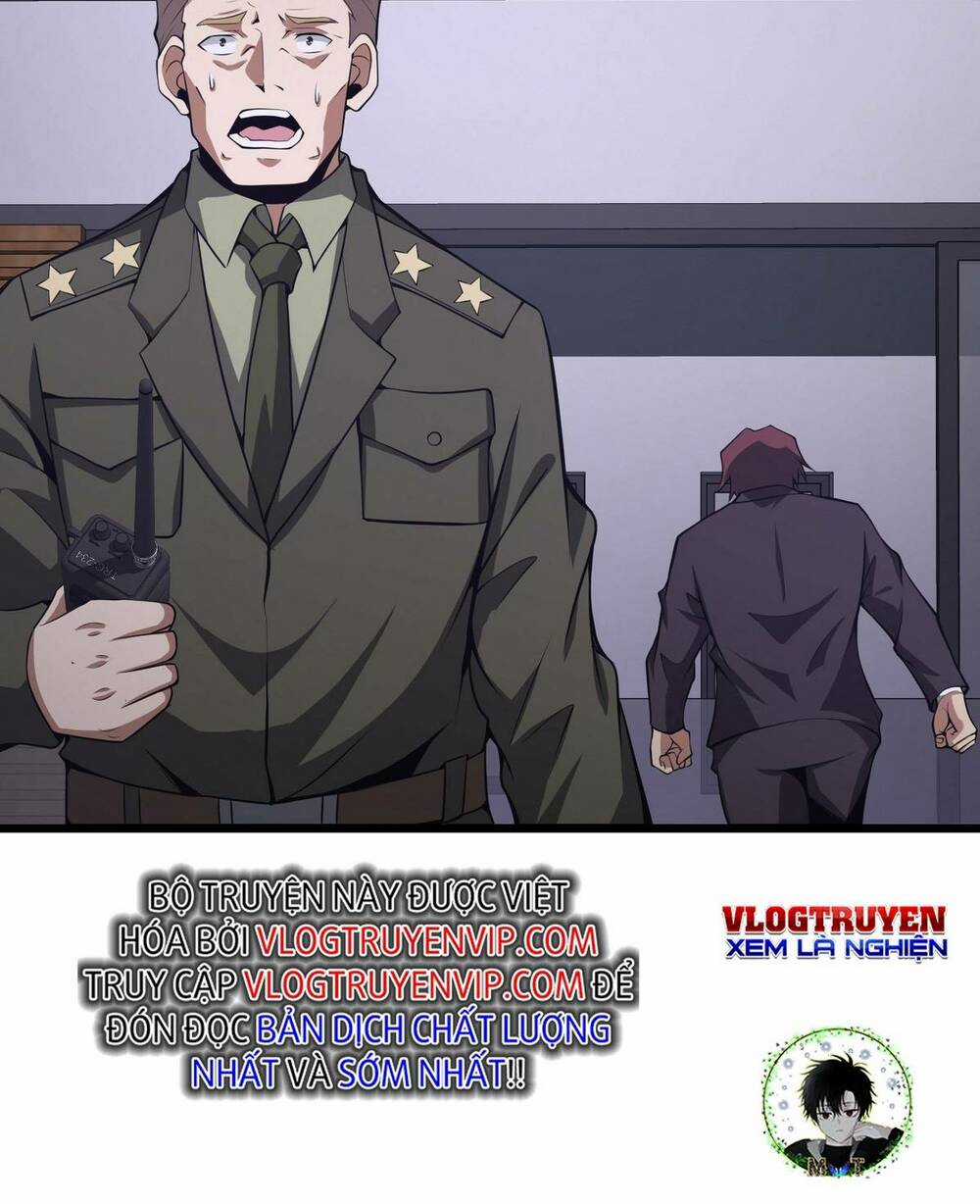 Ta Cần Phải Trở Thành Quái Vật Chapter 41 trang 54