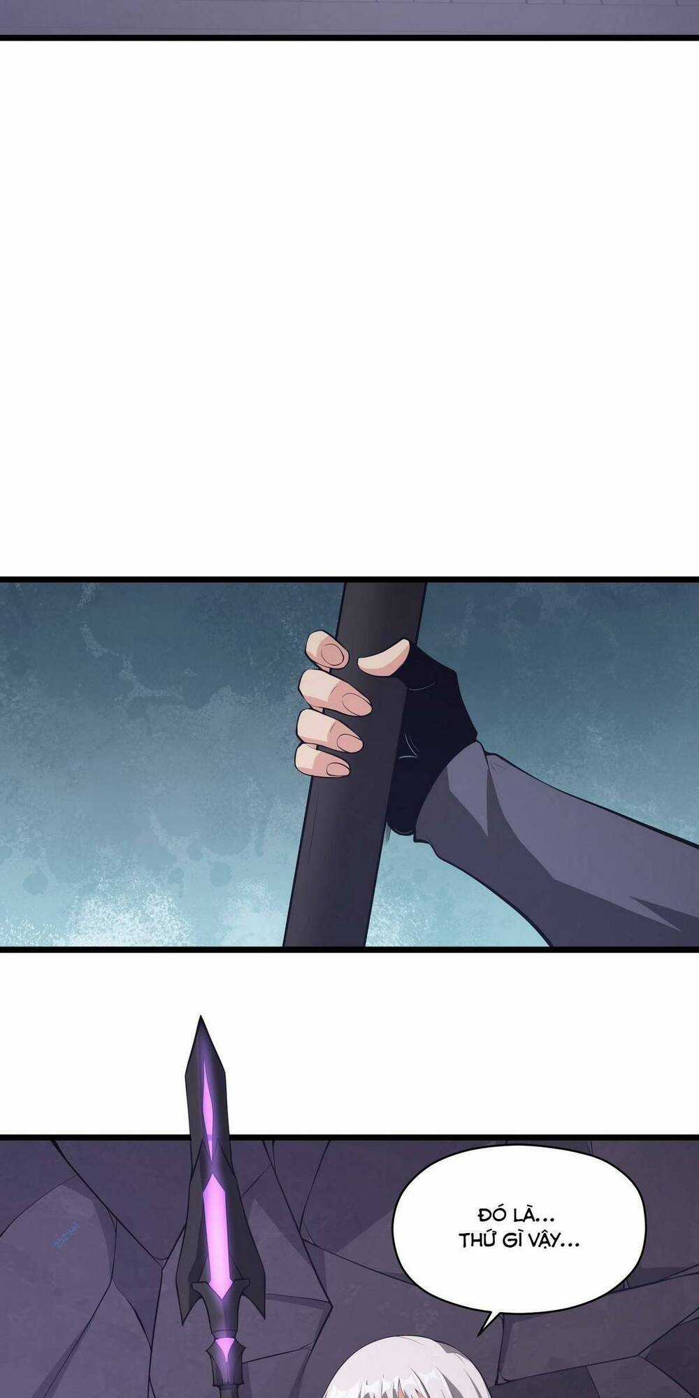 Ta Cần Phải Trở Thành Quái Vật Chapter 41 trang 58