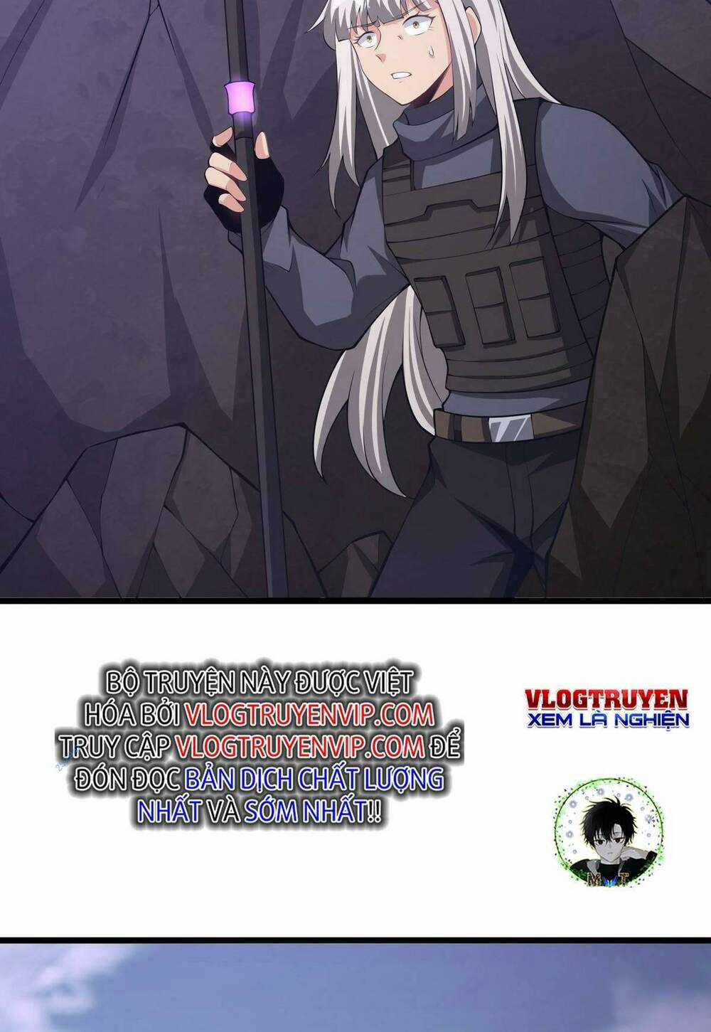 Ta Cần Phải Trở Thành Quái Vật Chapter 41 trang 59