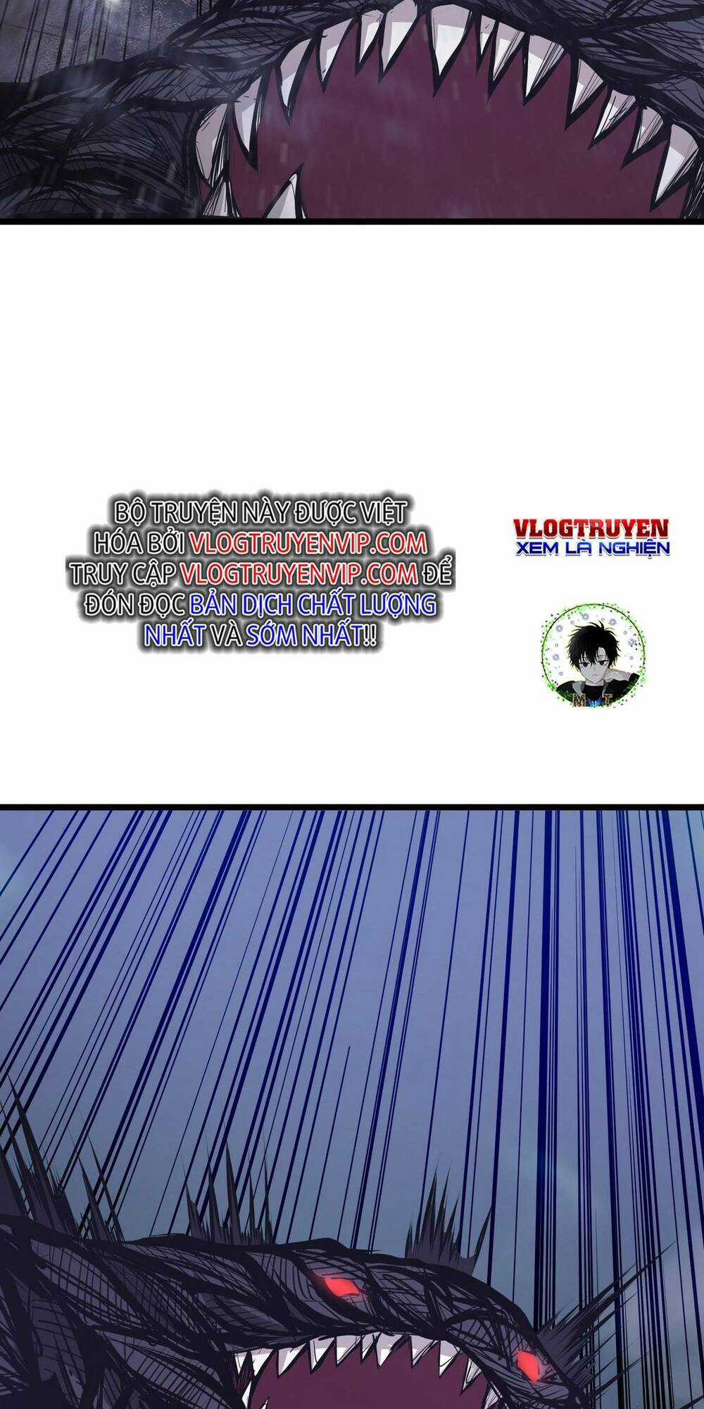 Ta Cần Phải Trở Thành Quái Vật Chapter 41 trang 62