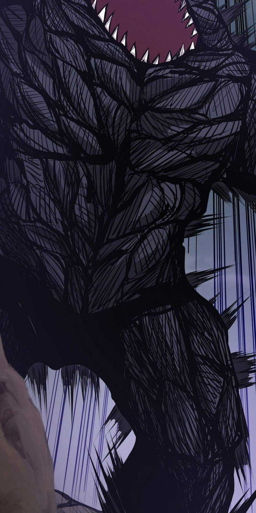 Ta Cần Phải Trở Thành Quái Vật Chapter 41 trang 63