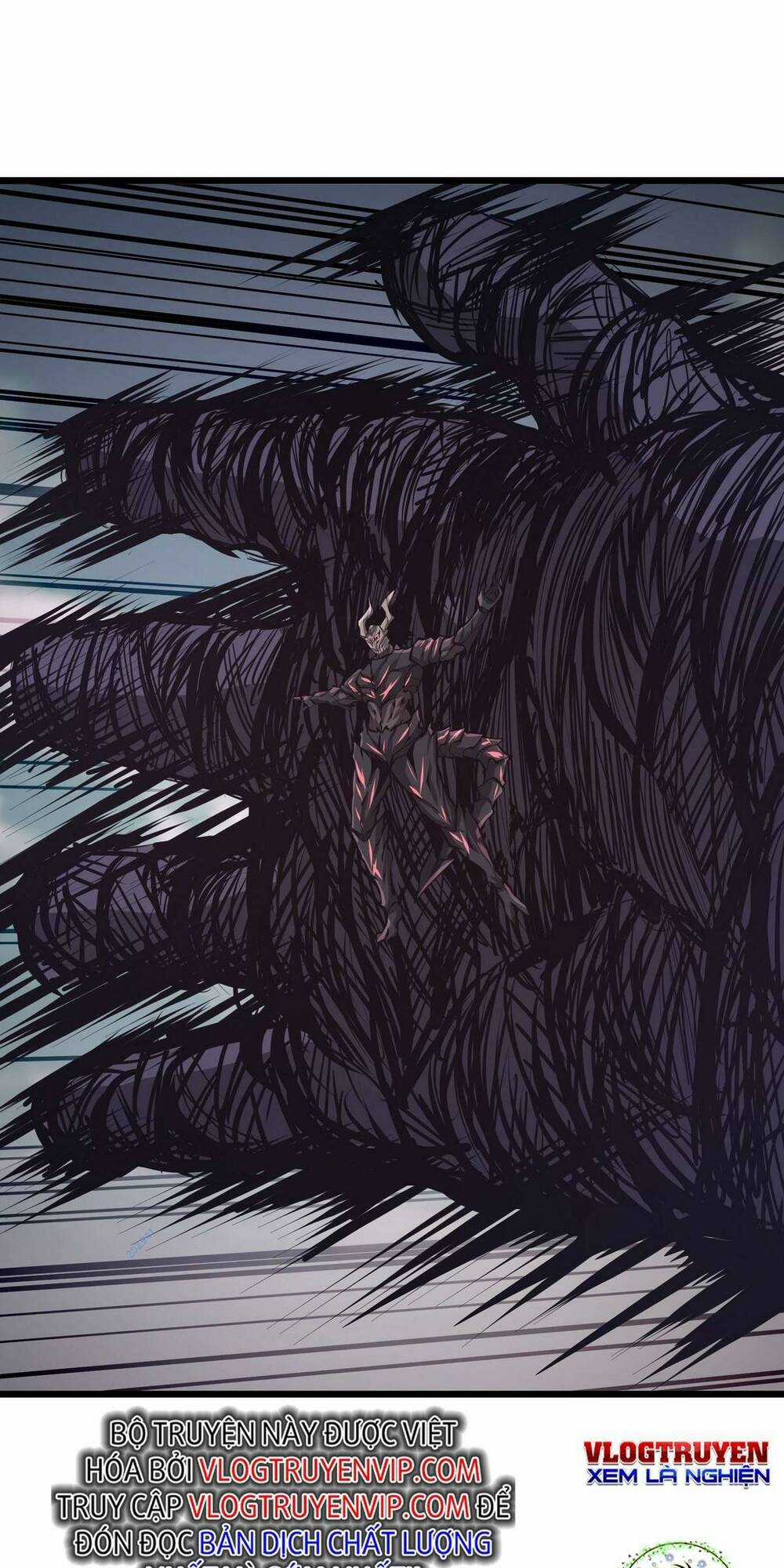 Ta Cần Phải Trở Thành Quái Vật Chapter 41 trang 67