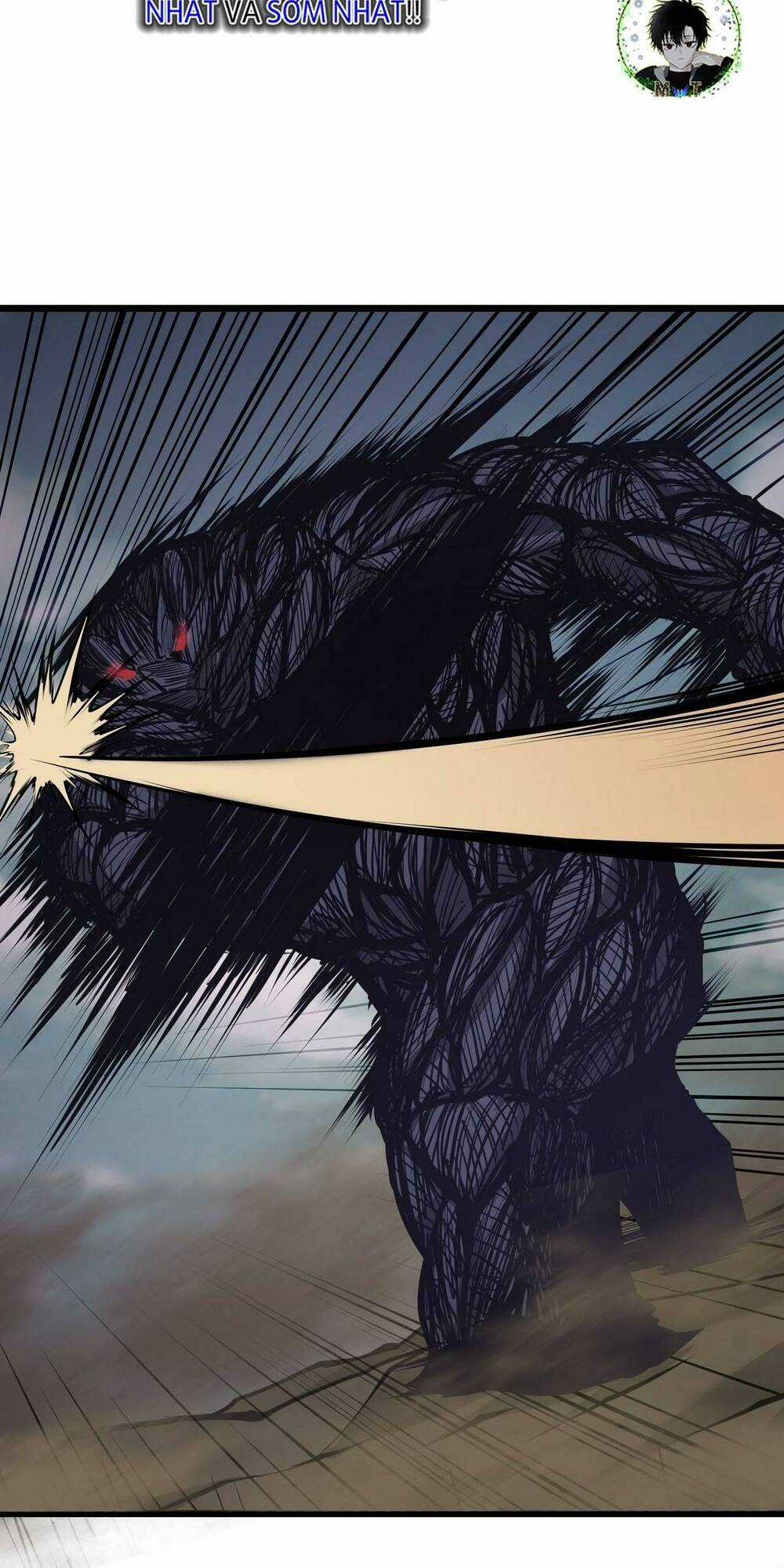 Ta Cần Phải Trở Thành Quái Vật Chapter 41 trang 68