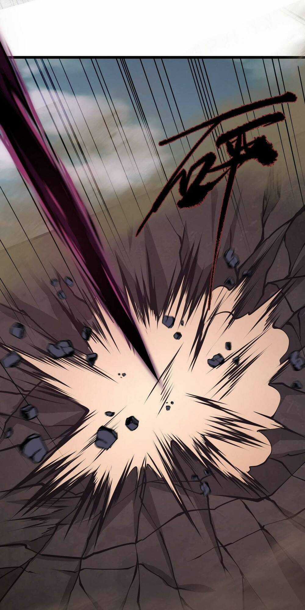 Ta Cần Phải Trở Thành Quái Vật Chapter 41 trang 69