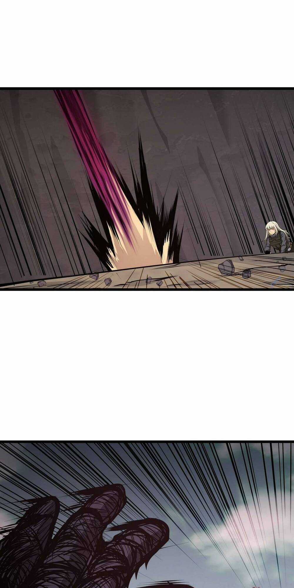 Ta Cần Phải Trở Thành Quái Vật Chapter 41 trang 7