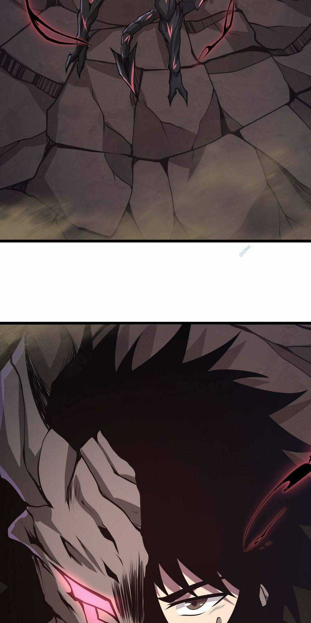 Ta Cần Phải Trở Thành Quái Vật Chapter 41 trang 74