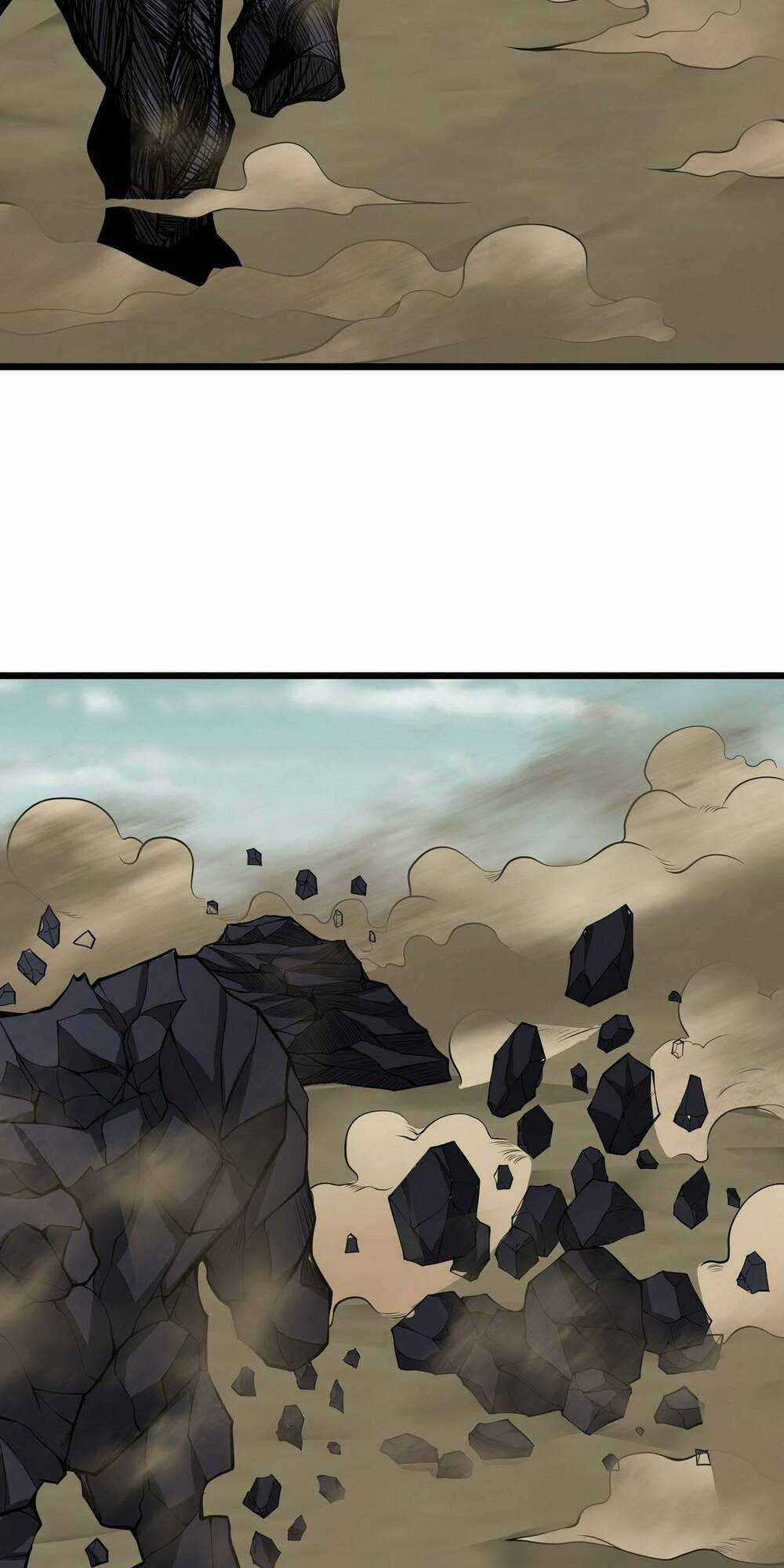 Ta Cần Phải Trở Thành Quái Vật Chapter 42 trang 15