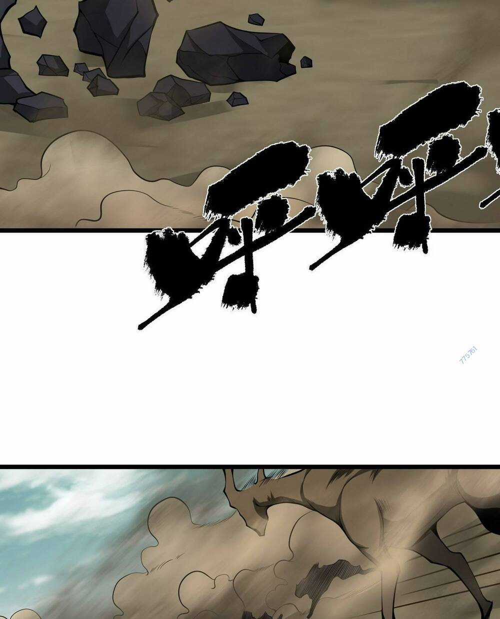 Ta Cần Phải Trở Thành Quái Vật Chapter 42 trang 16