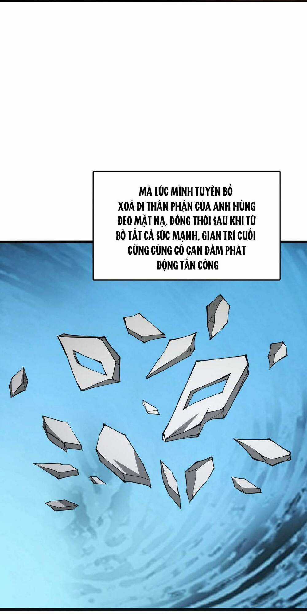 Ta Cần Phải Trở Thành Quái Vật Chapter 42 trang 24