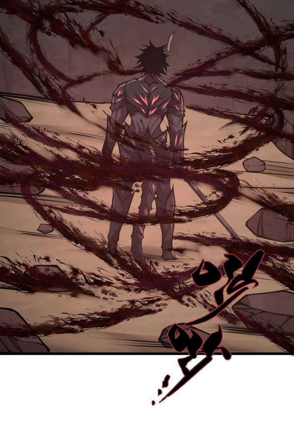 Ta Cần Phải Trở Thành Quái Vật Chapter 42 trang 29