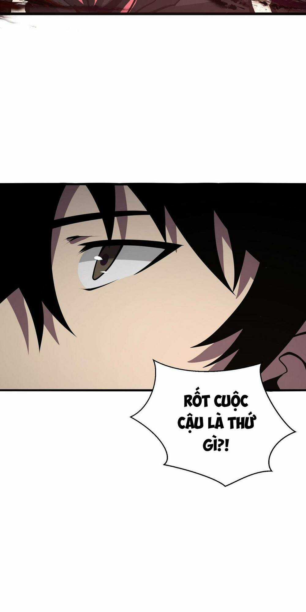 Ta Cần Phải Trở Thành Quái Vật Chapter 42 trang 31