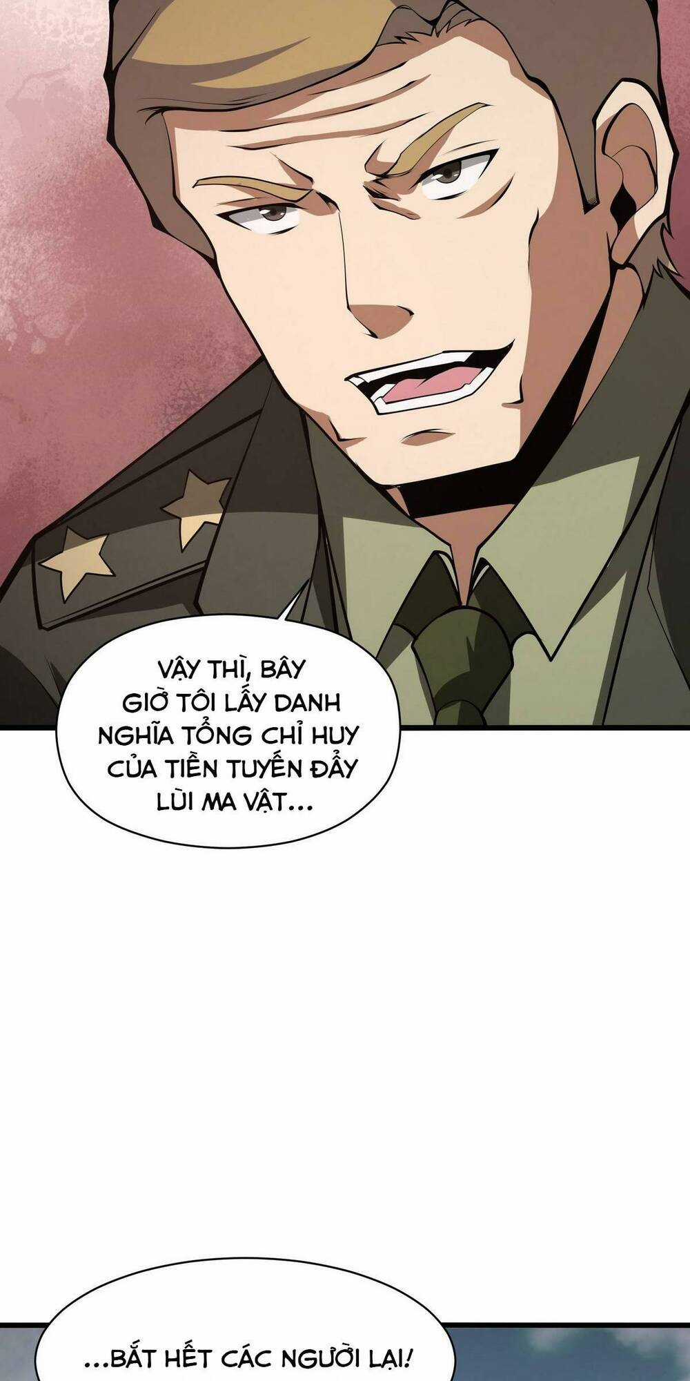 Ta Cần Phải Trở Thành Quái Vật Chapter 42 trang 39