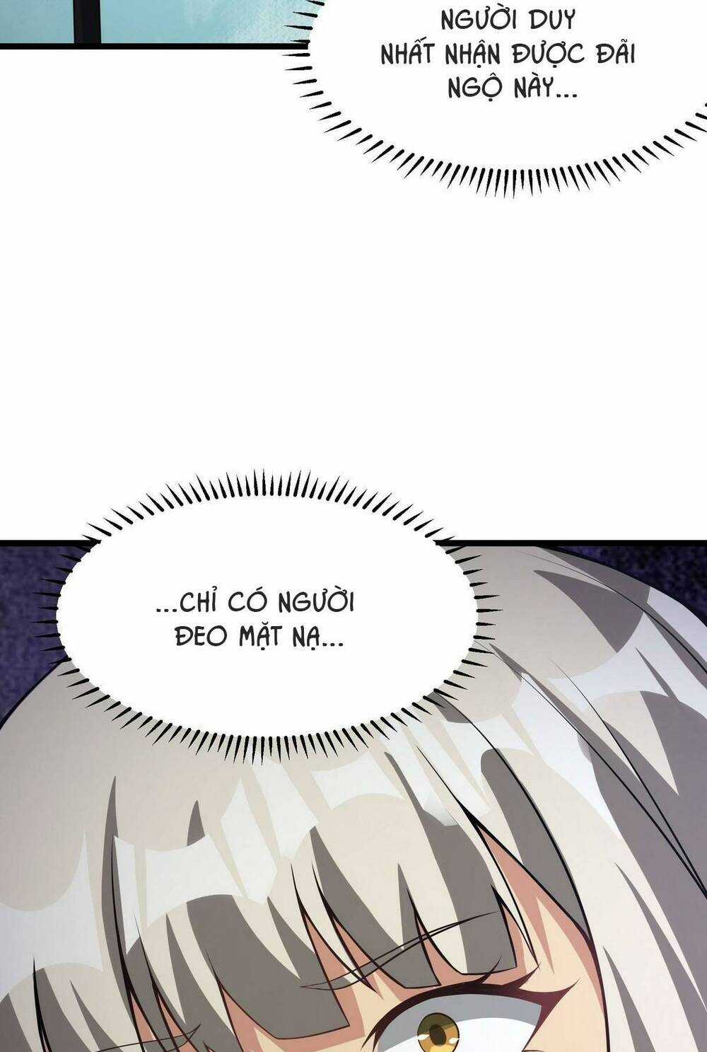 Ta Cần Phải Trở Thành Quái Vật Chapter 42 trang 4