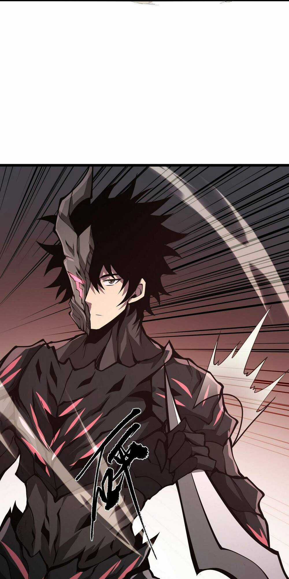 Ta Cần Phải Trở Thành Quái Vật Chapter 42 trang 42