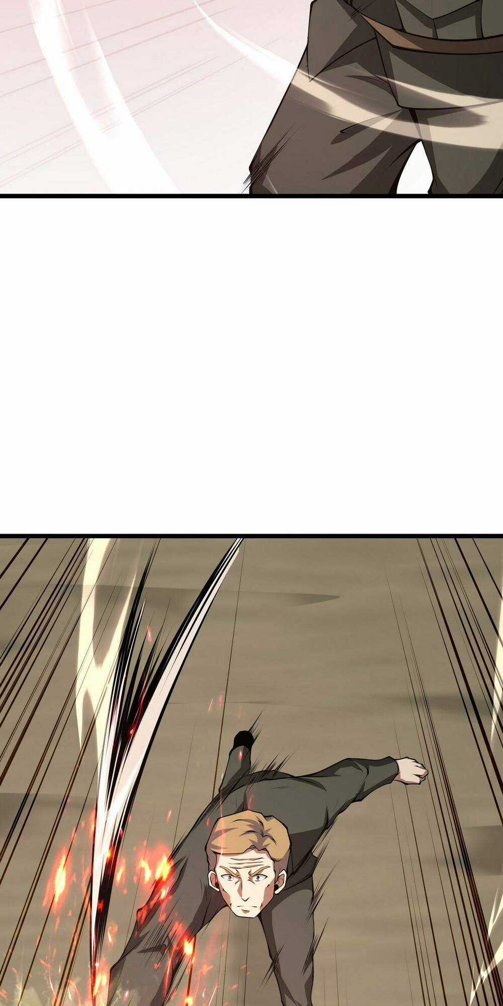 Ta Cần Phải Trở Thành Quái Vật Chapter 42 trang 45