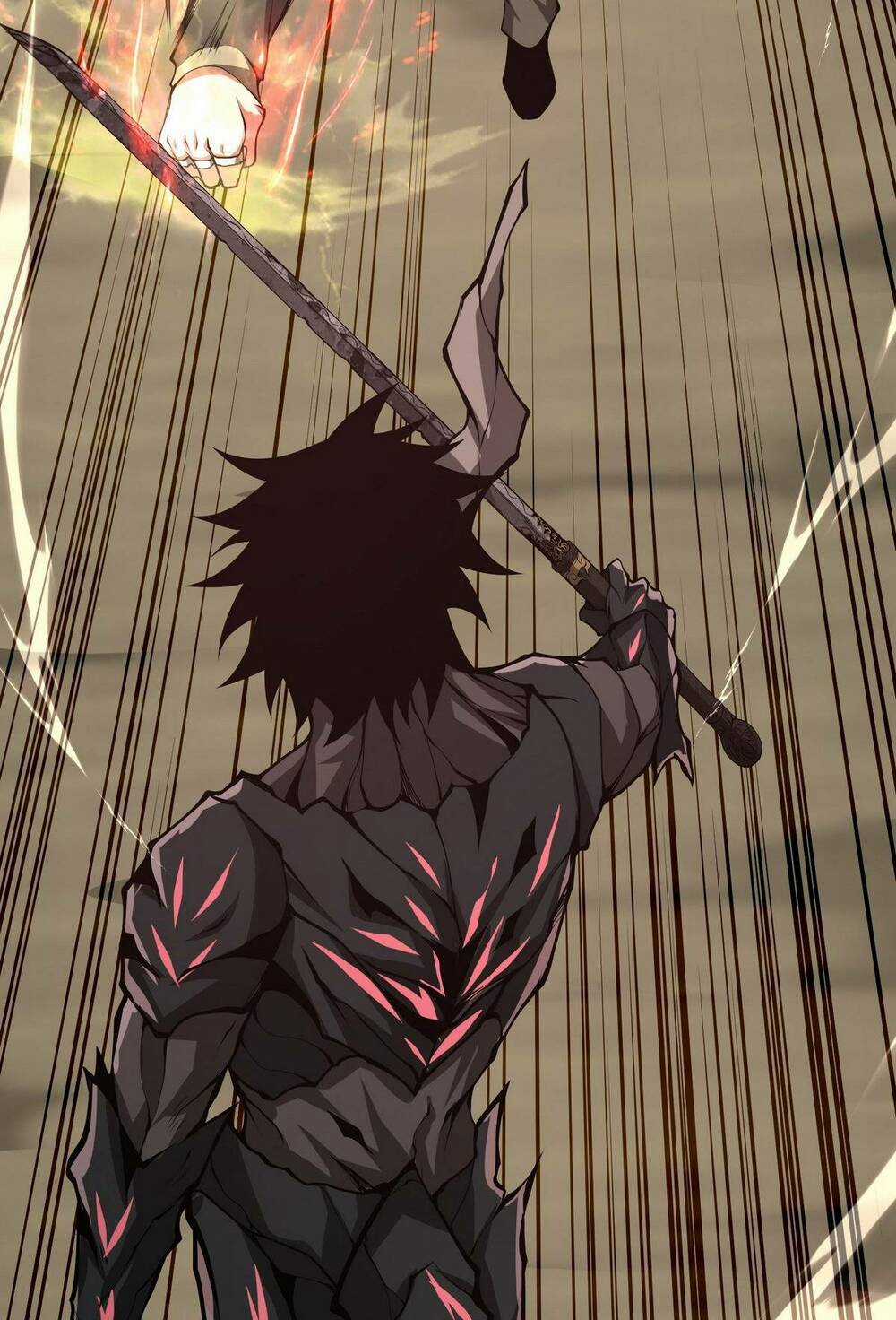 Ta Cần Phải Trở Thành Quái Vật Chapter 42 trang 46