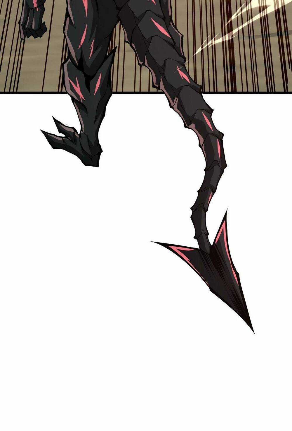 Ta Cần Phải Trở Thành Quái Vật Chapter 42 trang 47