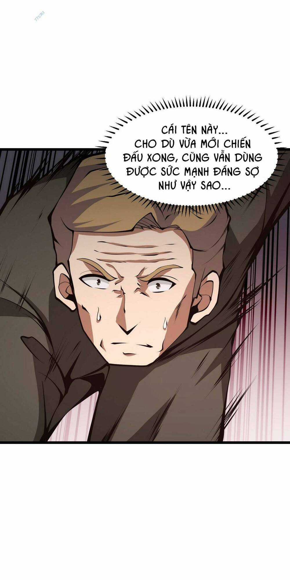 Ta Cần Phải Trở Thành Quái Vật Chapter 42 trang 48