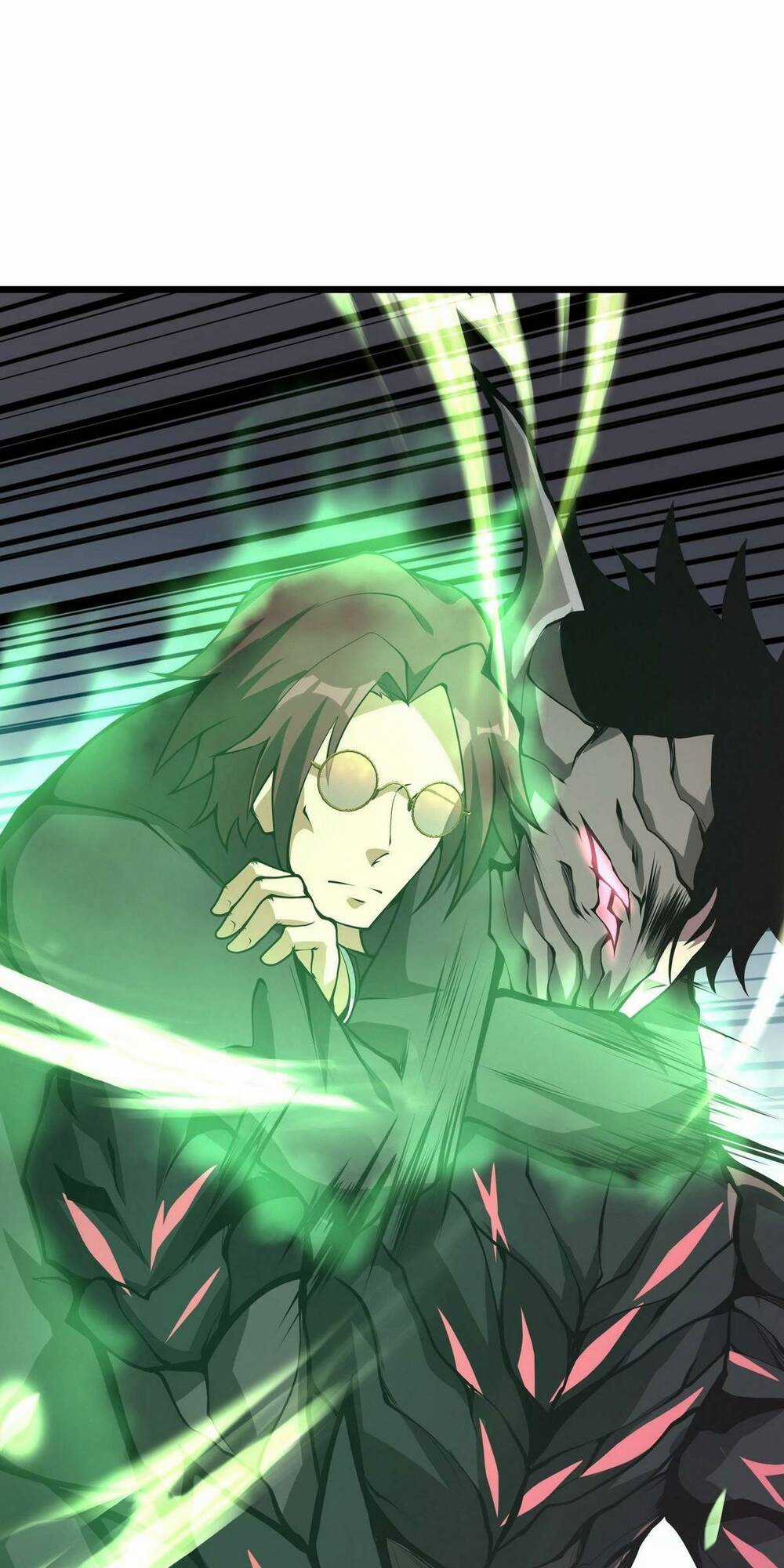 Ta Cần Phải Trở Thành Quái Vật Chapter 42 trang 49