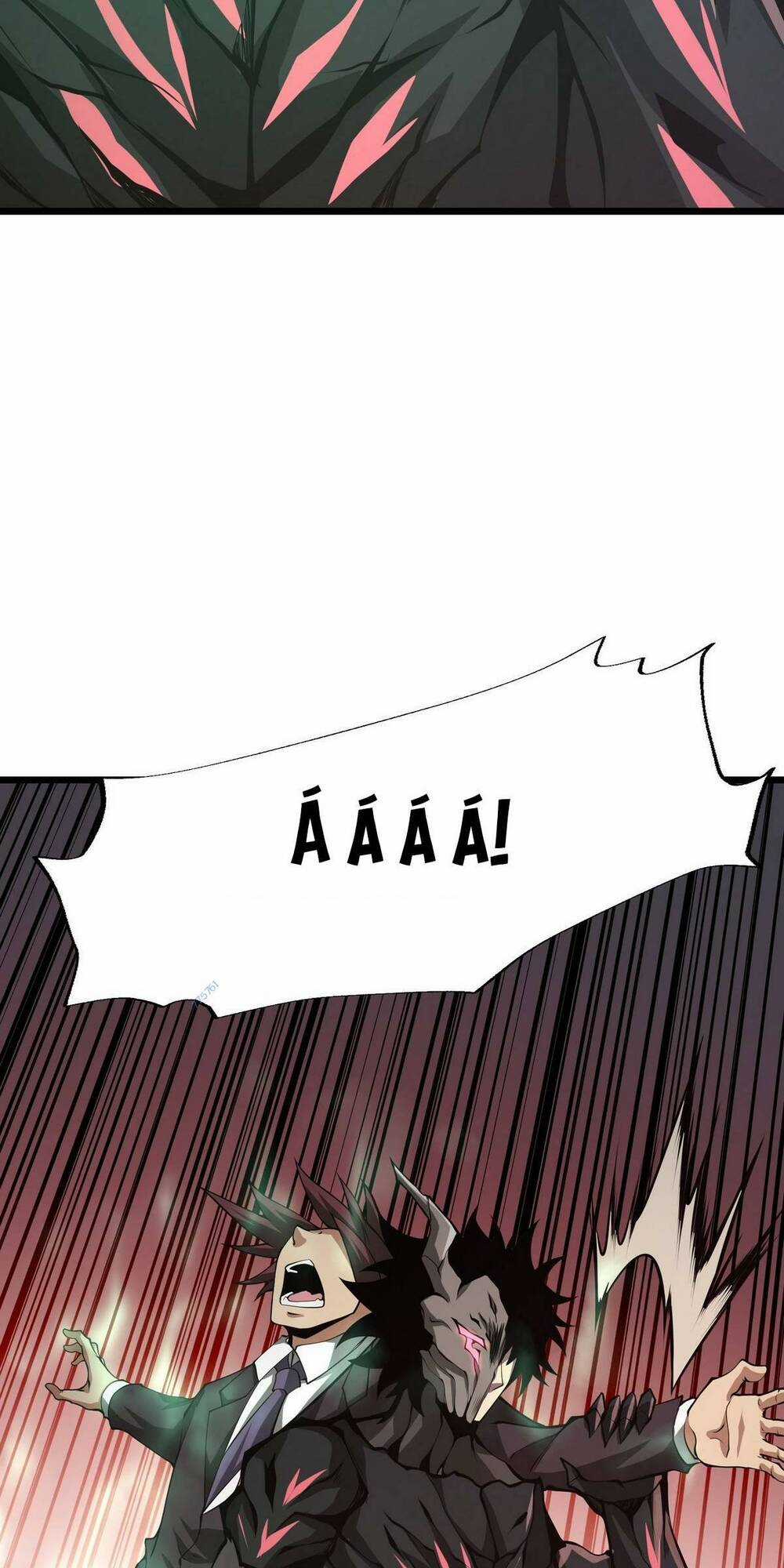 Ta Cần Phải Trở Thành Quái Vật Chapter 42 trang 51