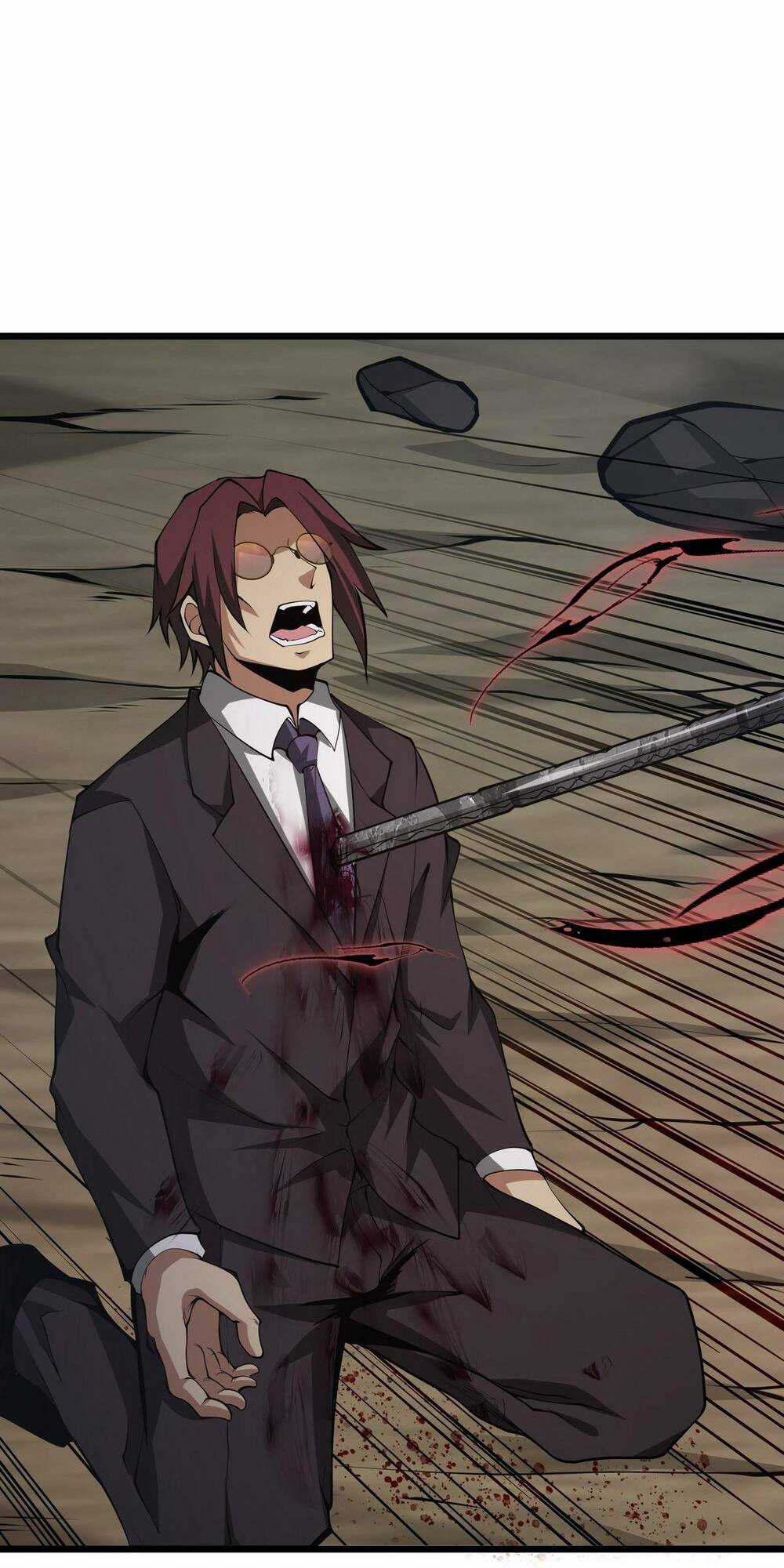 Ta Cần Phải Trở Thành Quái Vật Chapter 42 trang 56