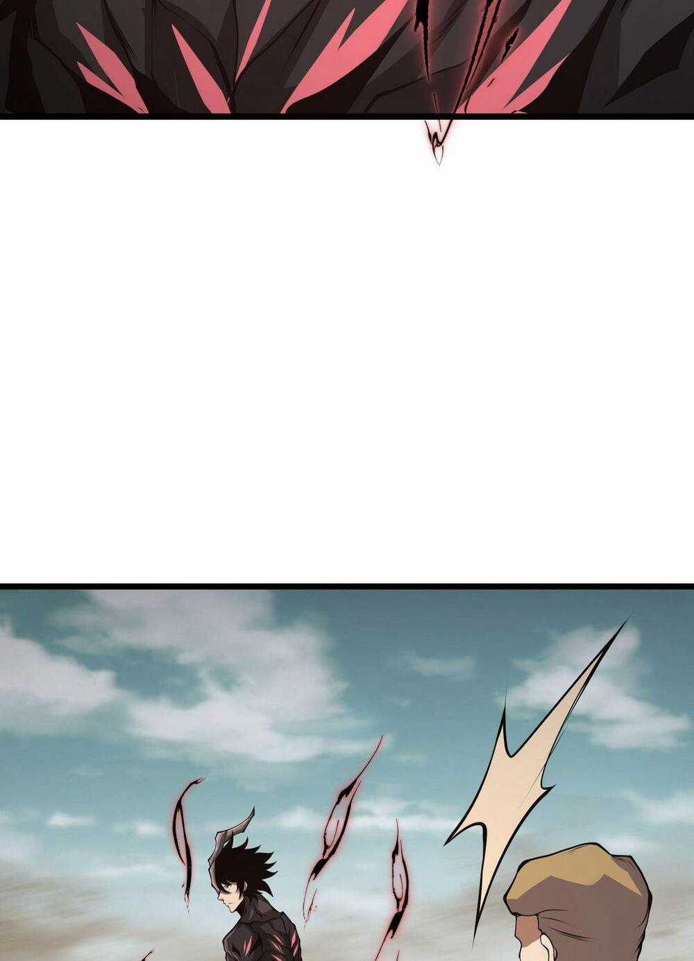 Ta Cần Phải Trở Thành Quái Vật Chapter 42 trang 58