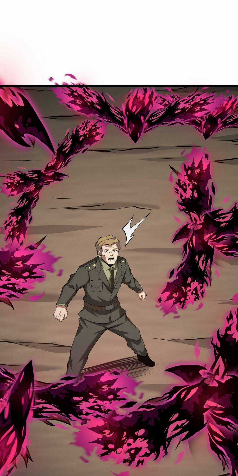 Ta Cần Phải Trở Thành Quái Vật Chapter 42 trang 61