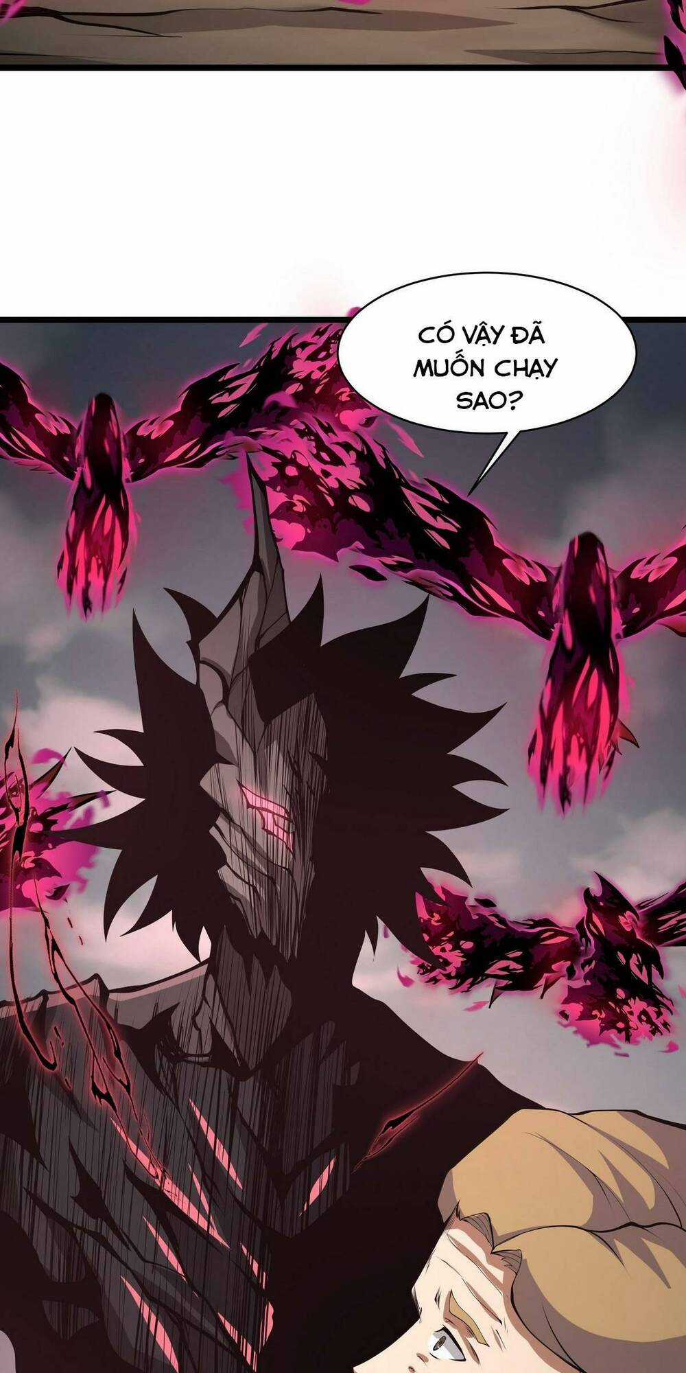 Ta Cần Phải Trở Thành Quái Vật Chapter 42 trang 62