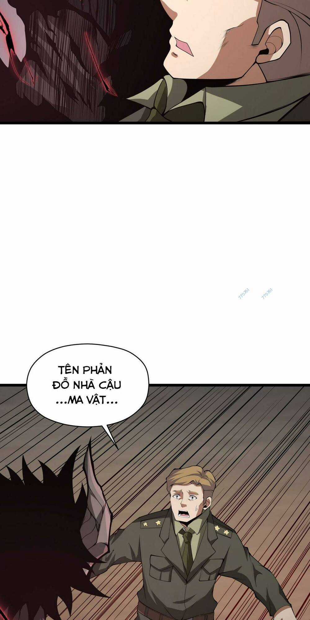 Ta Cần Phải Trở Thành Quái Vật Chapter 42 trang 63