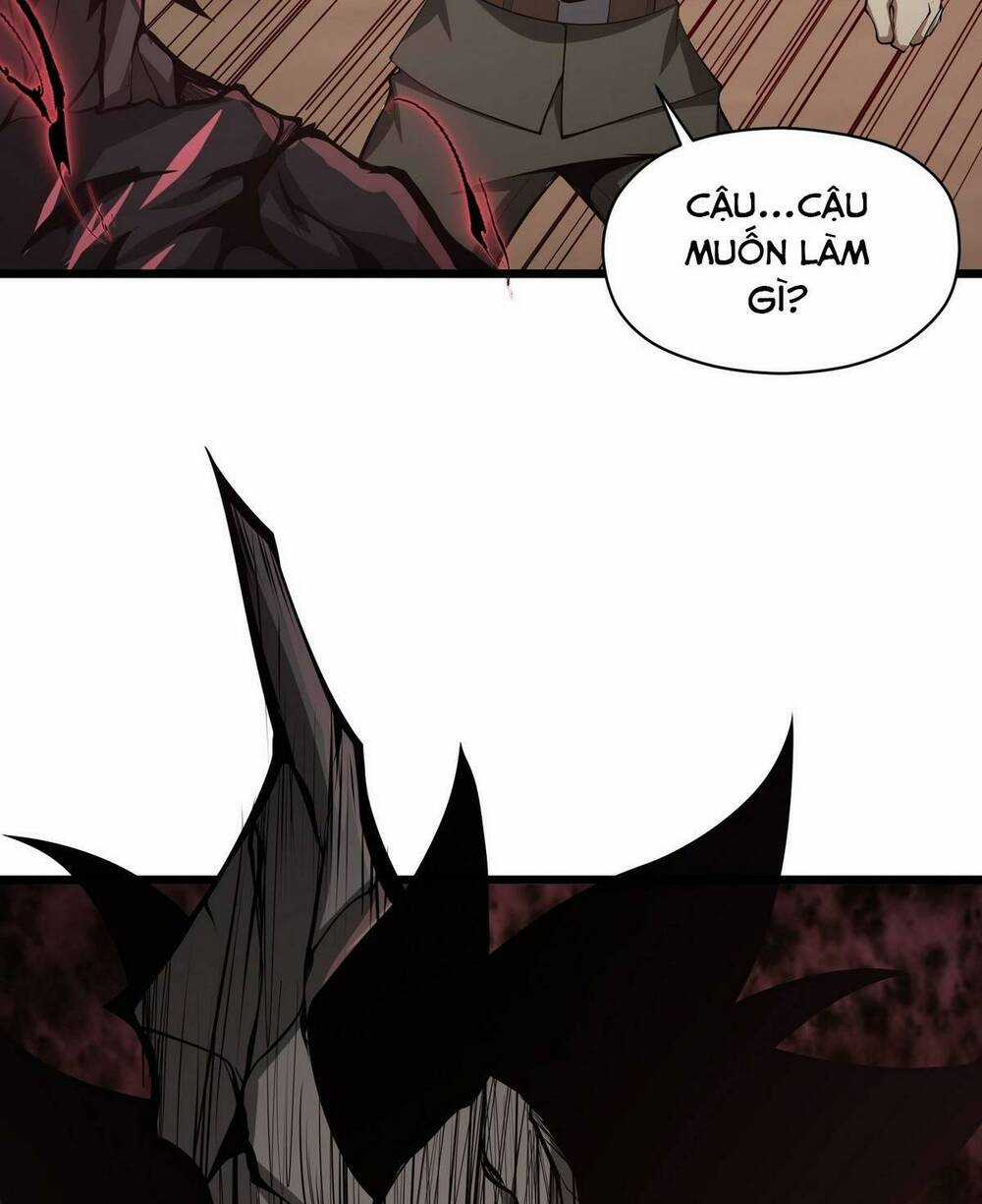 Ta Cần Phải Trở Thành Quái Vật Chapter 42 trang 64