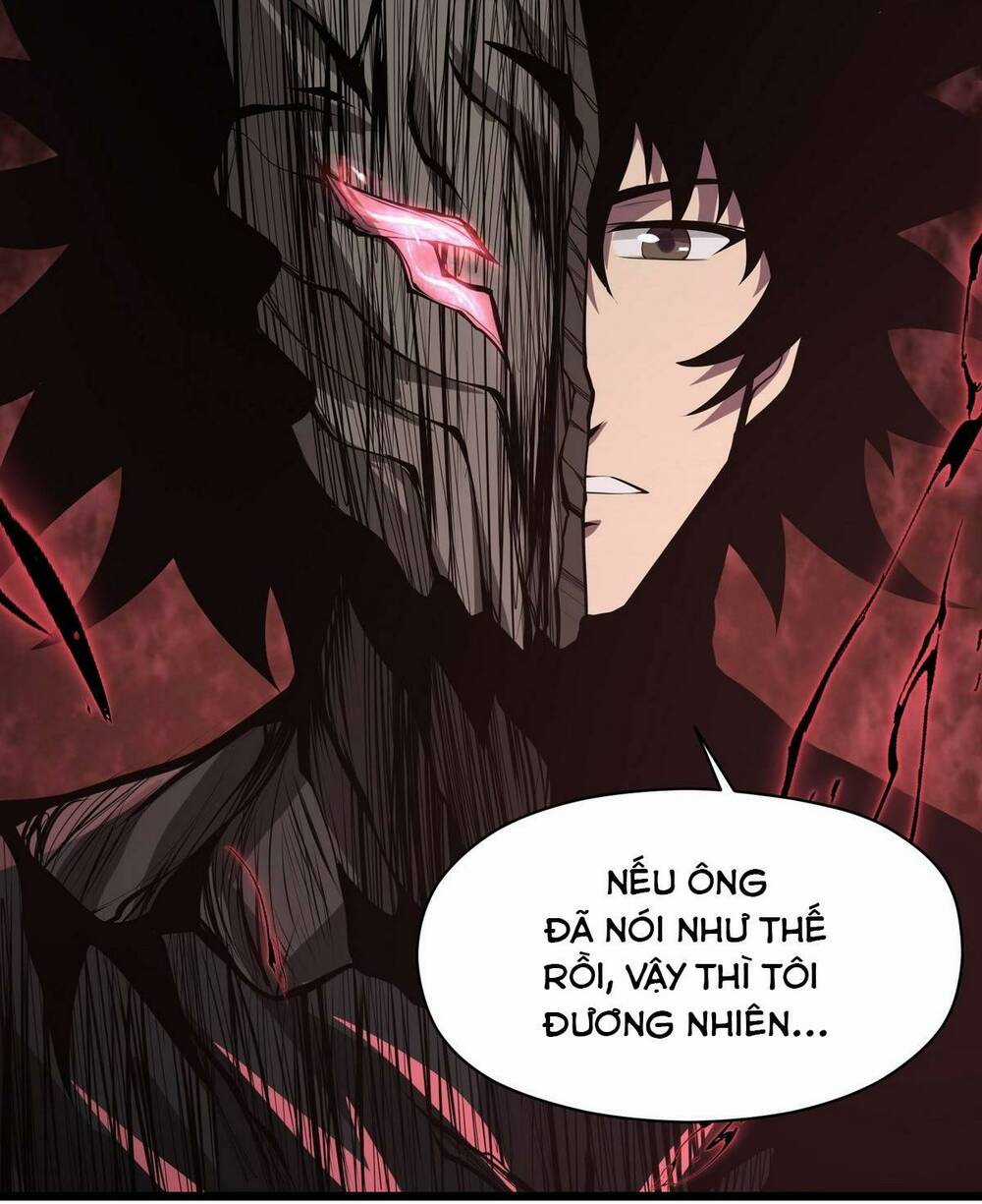 Ta Cần Phải Trở Thành Quái Vật Chapter 42 trang 65