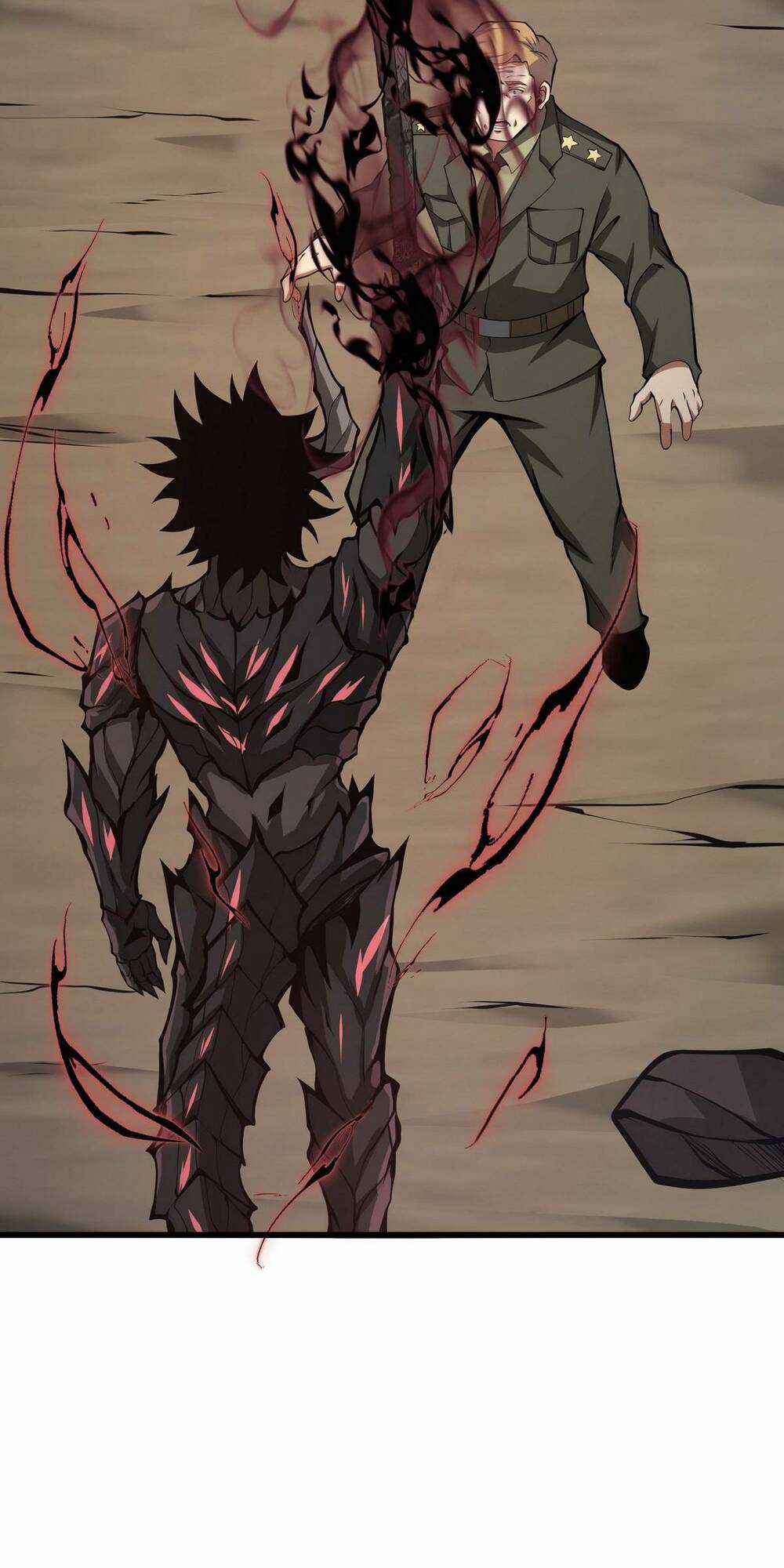 Ta Cần Phải Trở Thành Quái Vật Chapter 42 trang 67