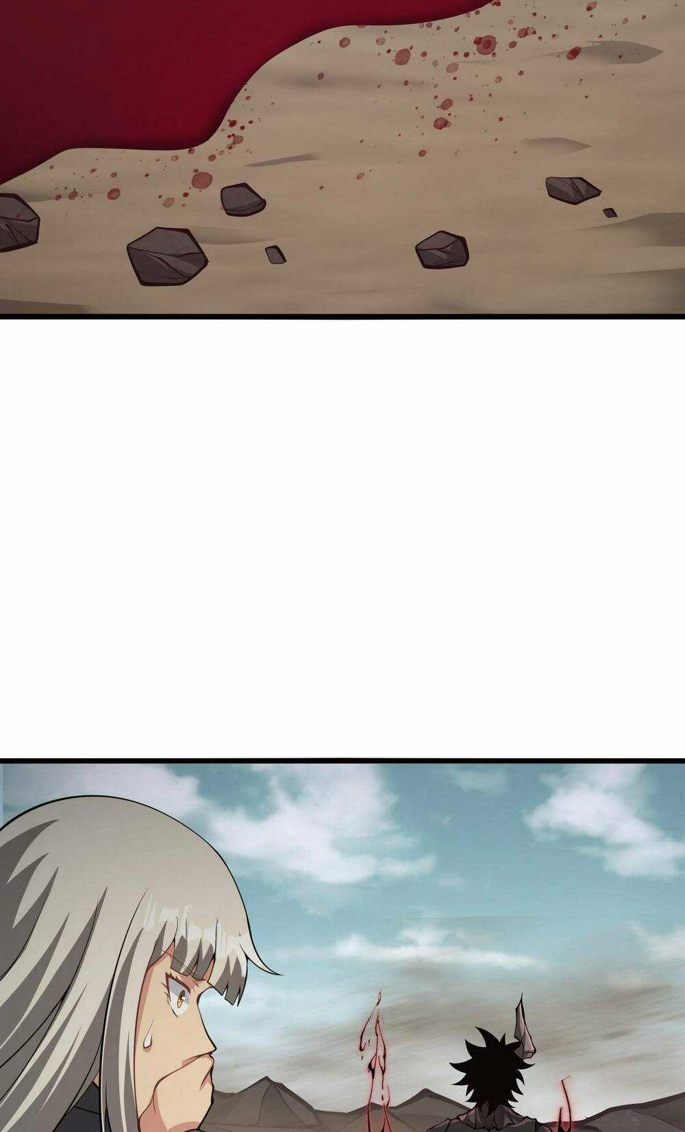 Ta Cần Phải Trở Thành Quái Vật Chapter 42 trang 70